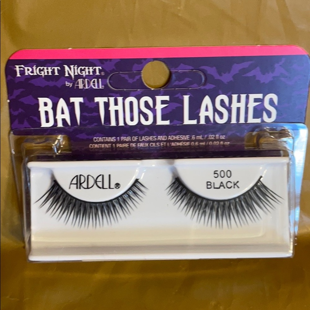 Ardell Lashes - Picture 5 of 6